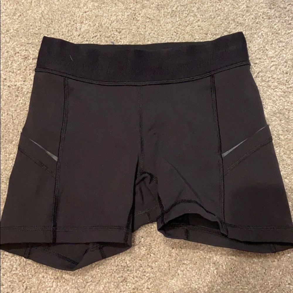 LULULEMON SPANDEX
